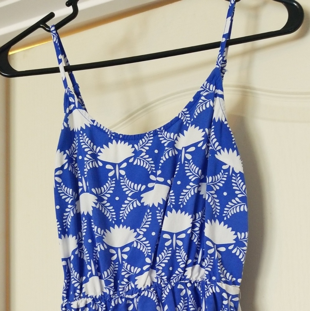Swim Cover Up